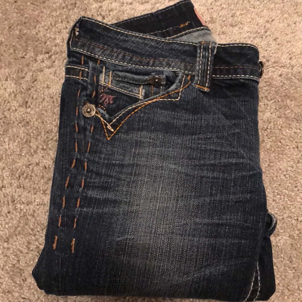 Mek denim size  26